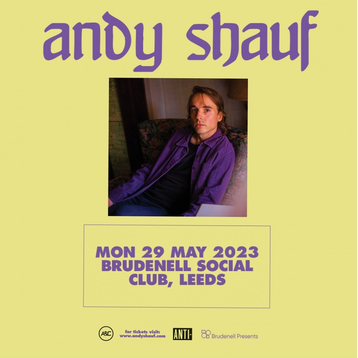 Andy Shauf tickets