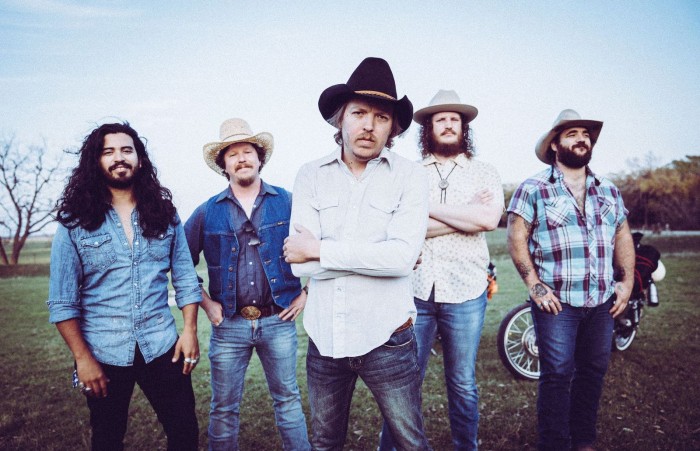 MIKE AND THE MOONPIES (USA)