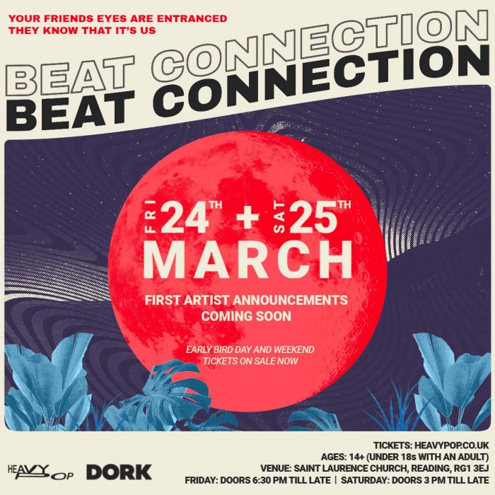 Beat Connection tickets