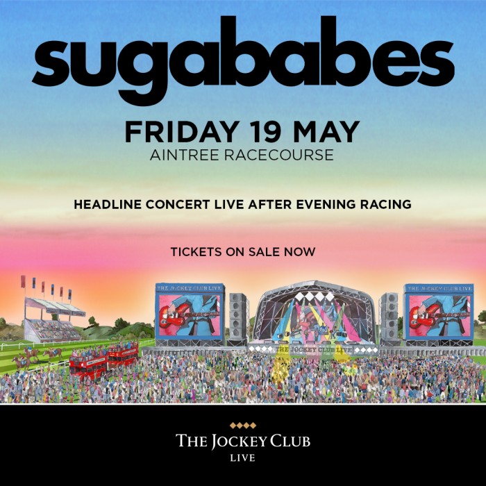 Sugababes tickets