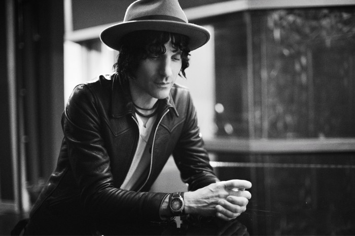 Jesse Malin tickets