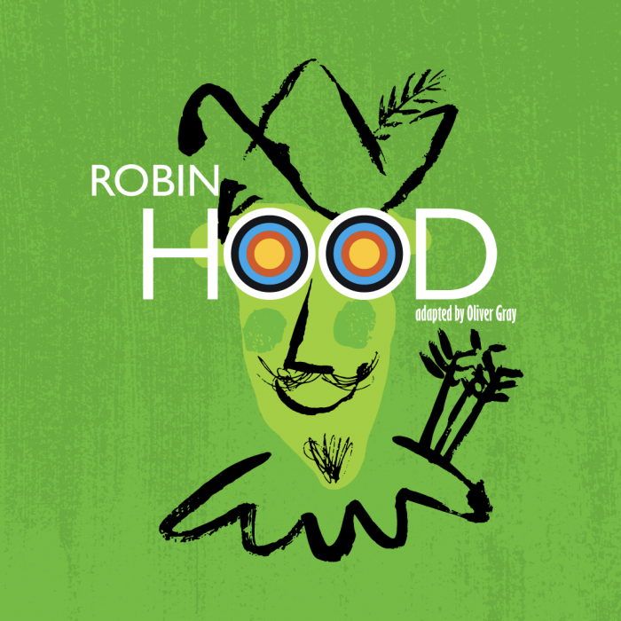 Robin Hood tickets