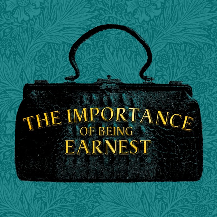 The Importance of Being Earnest tickets