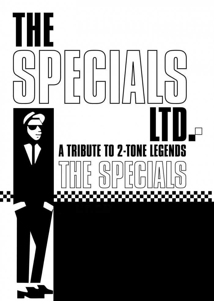 The Specials Ltd tickets