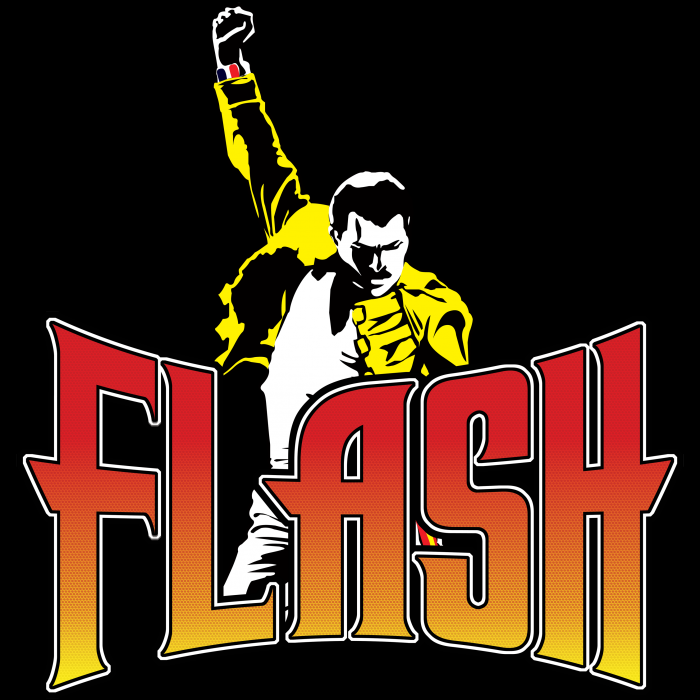 Flash - The Ultimate tribute to Queen. tickets
