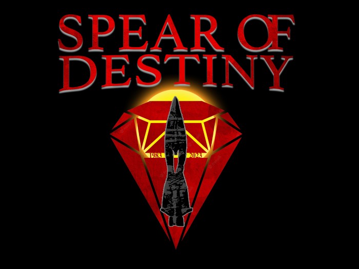 Spear of Destiny tickets