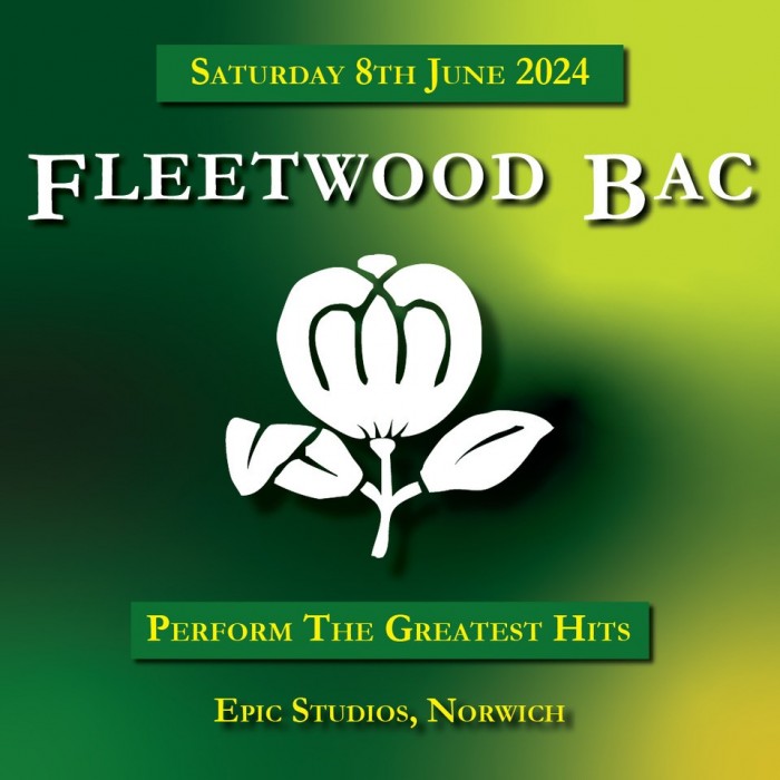 Fleetwood Bac Perform  