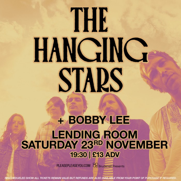 The Hanging Stars