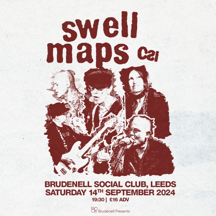 Swell Maps C21