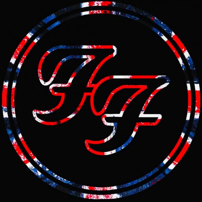 Foo Fighters UK