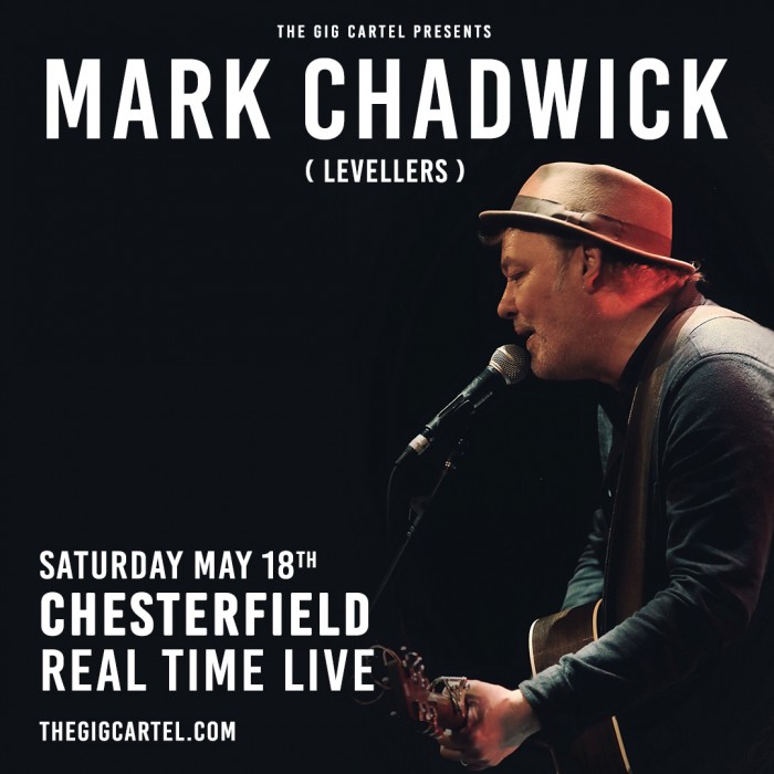 Mark Chadwick (Levellers)