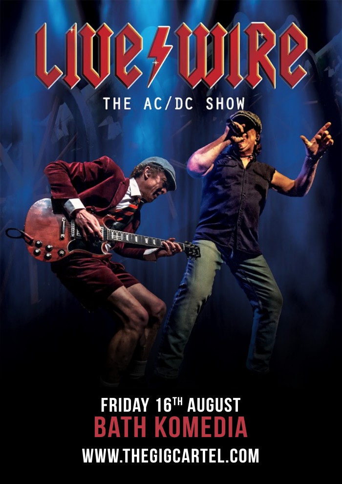 Livewire The AC/DC Show