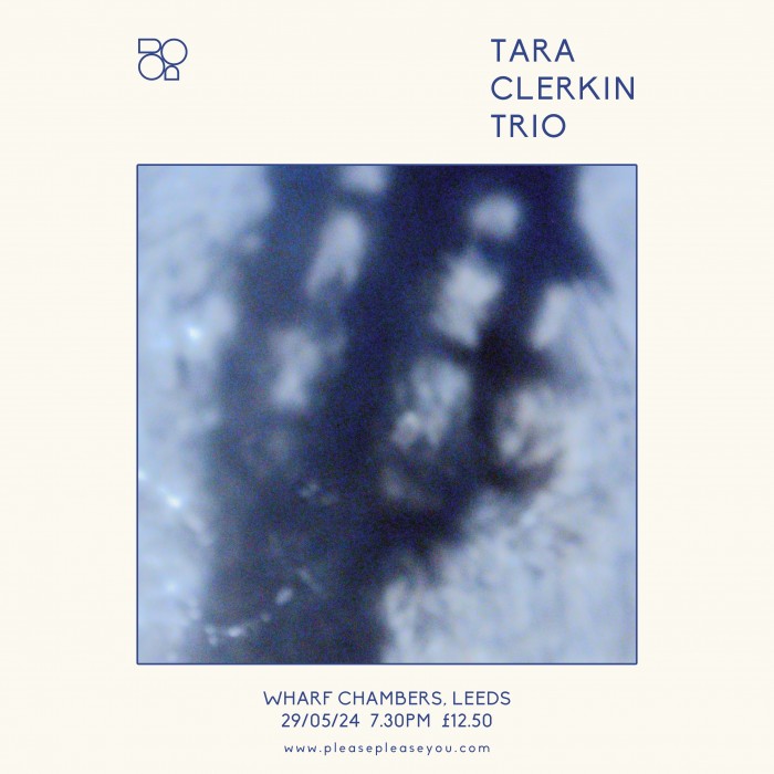 Tara Clerkin Trio