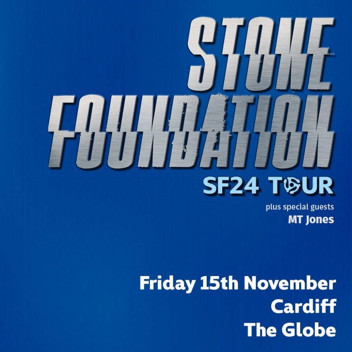 Stone Foundation