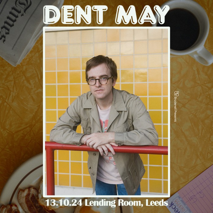 Dent May