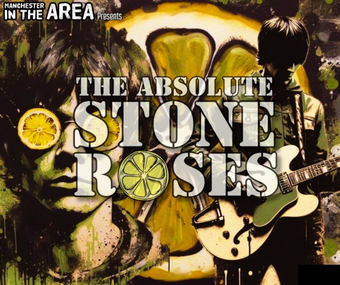 The Absolute Stone Roses 