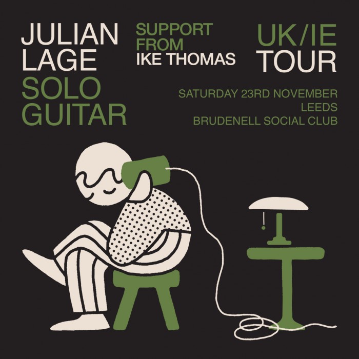 Julian Lage