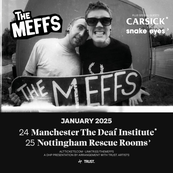 The Meffs