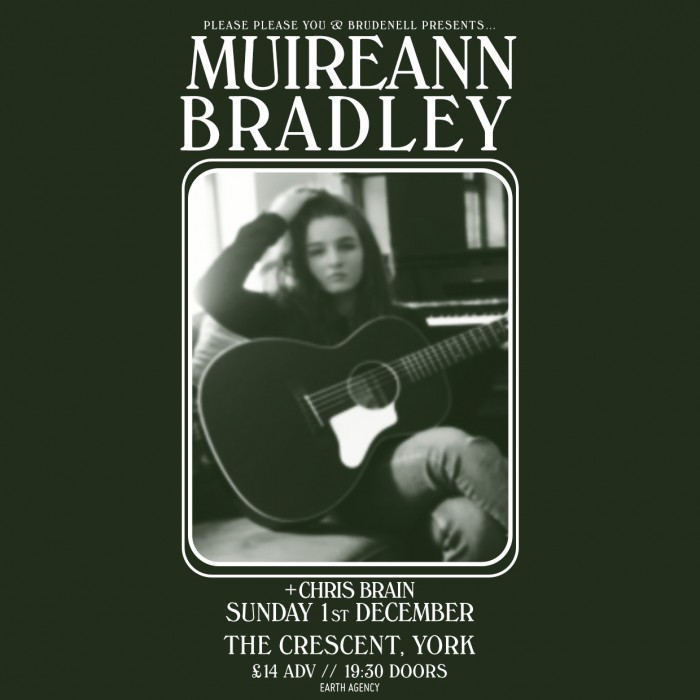 Muireann Bradley