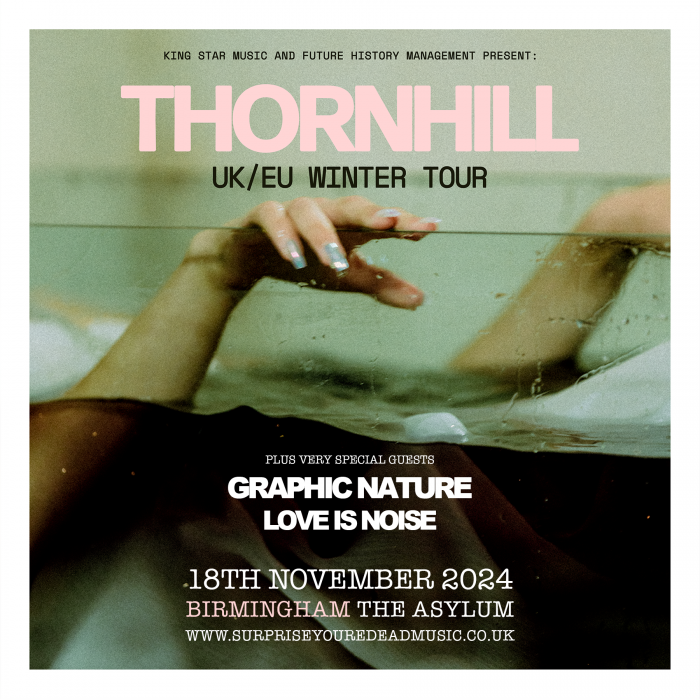 Thornhill