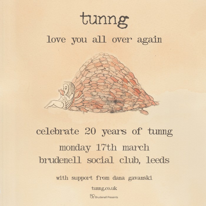 Tunng