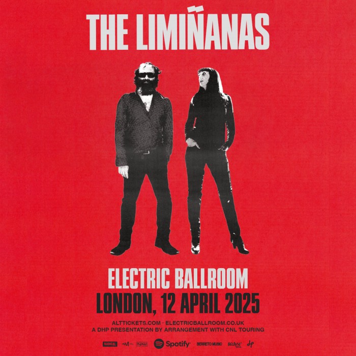 The Liminanas