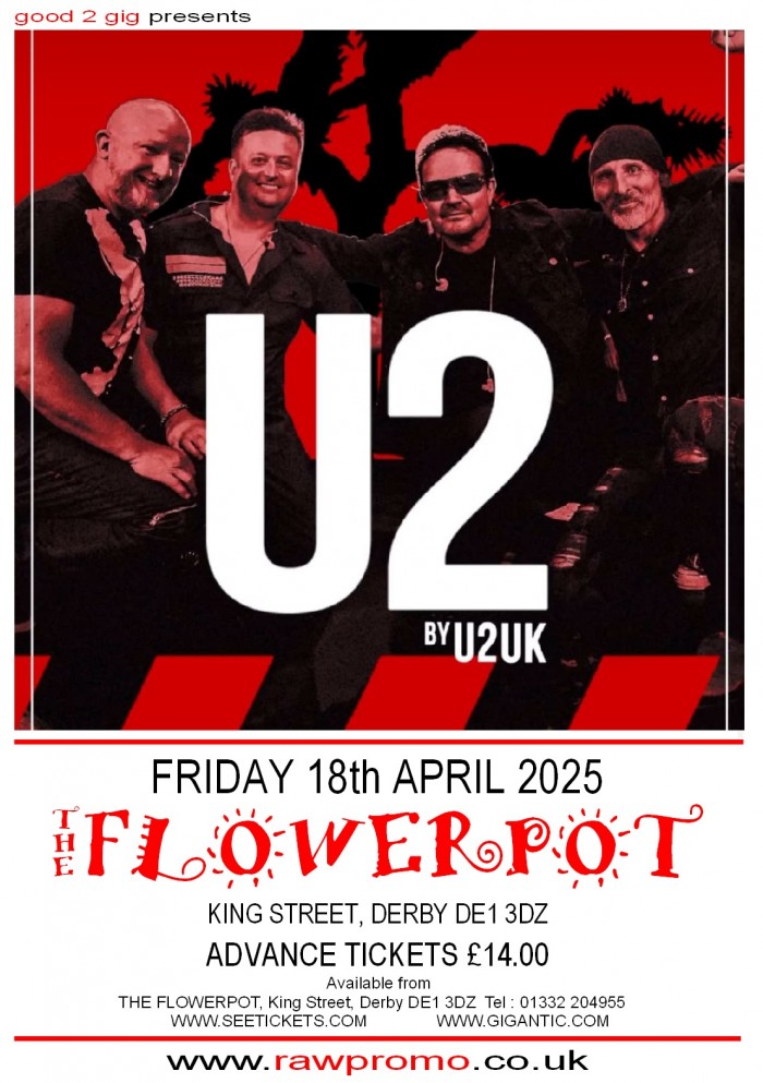 U2UK