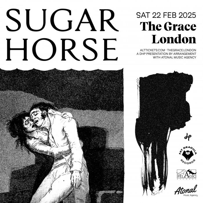 Sugar Horse