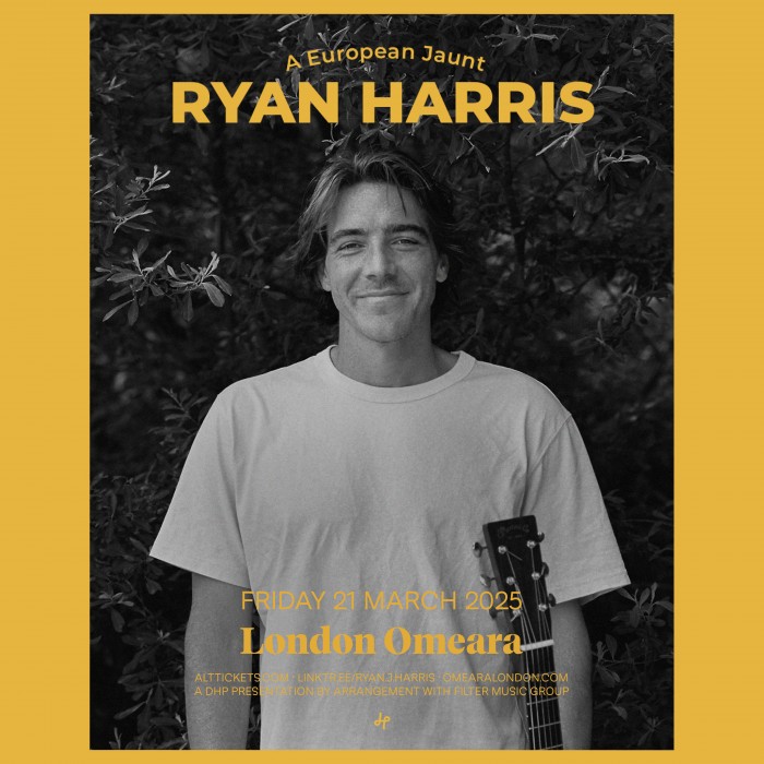 Ryan Harris