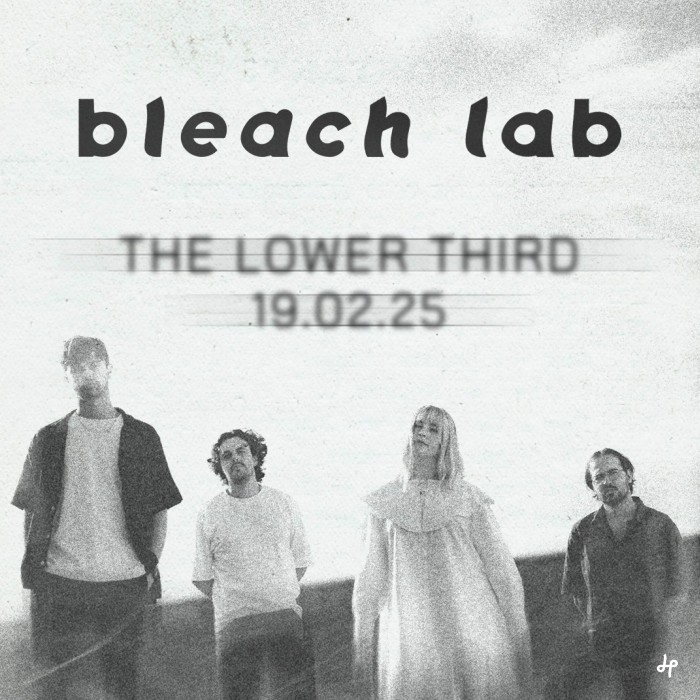 Bleach Lab