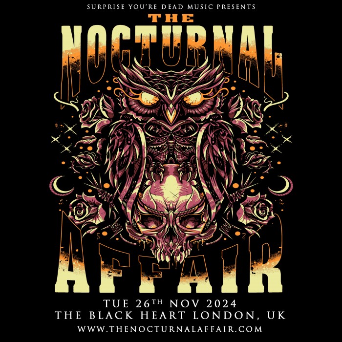 The Nocturnal Affair 