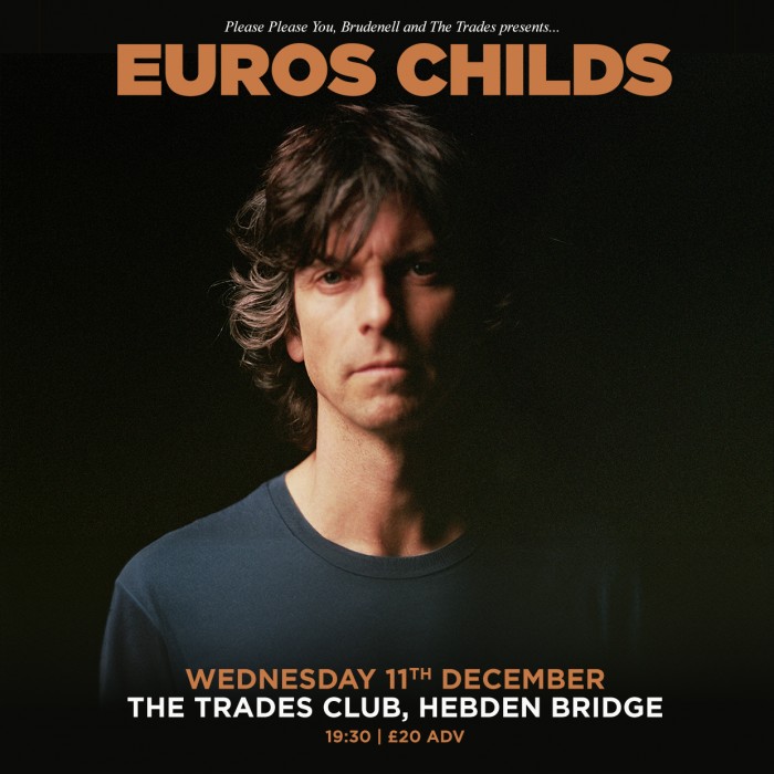 Euros Childs