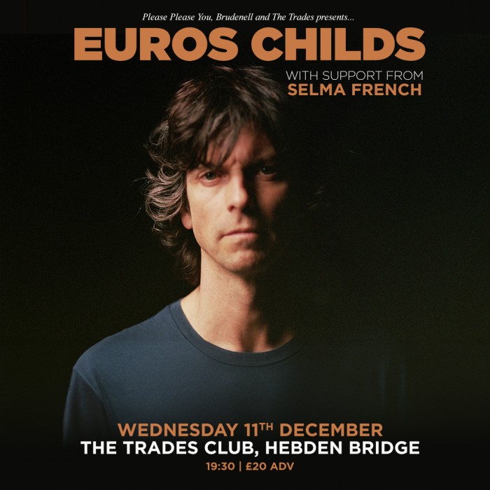 Euros Childs