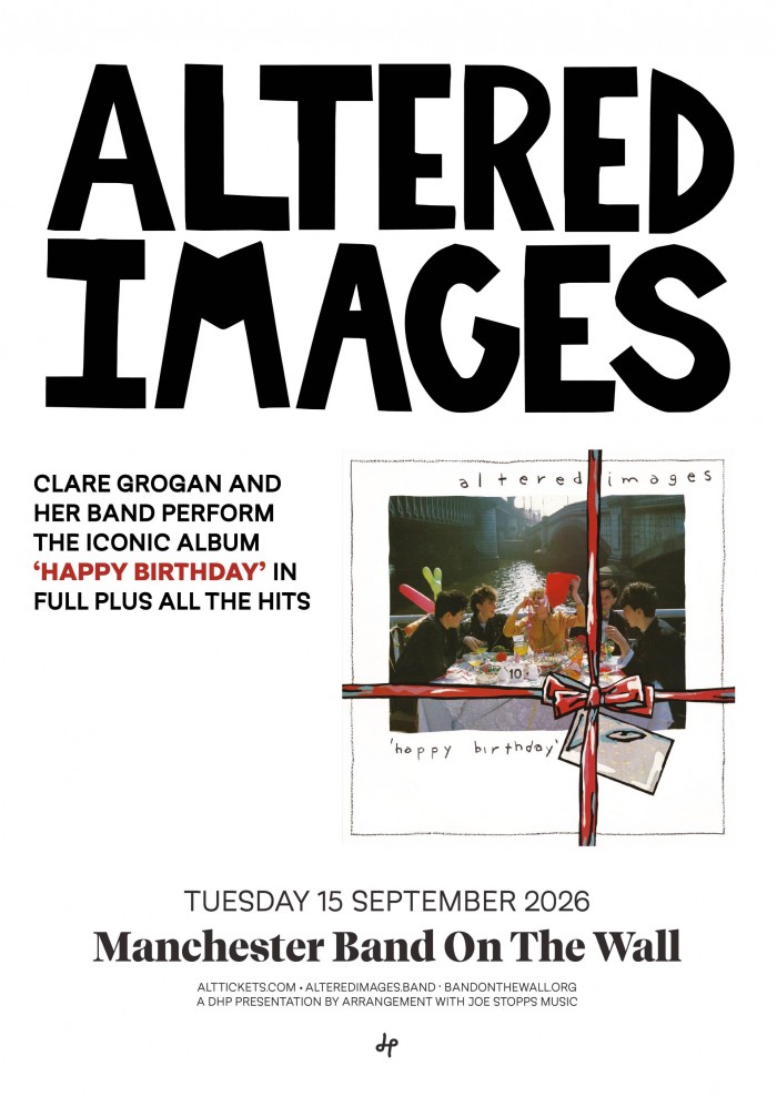 Altered Images