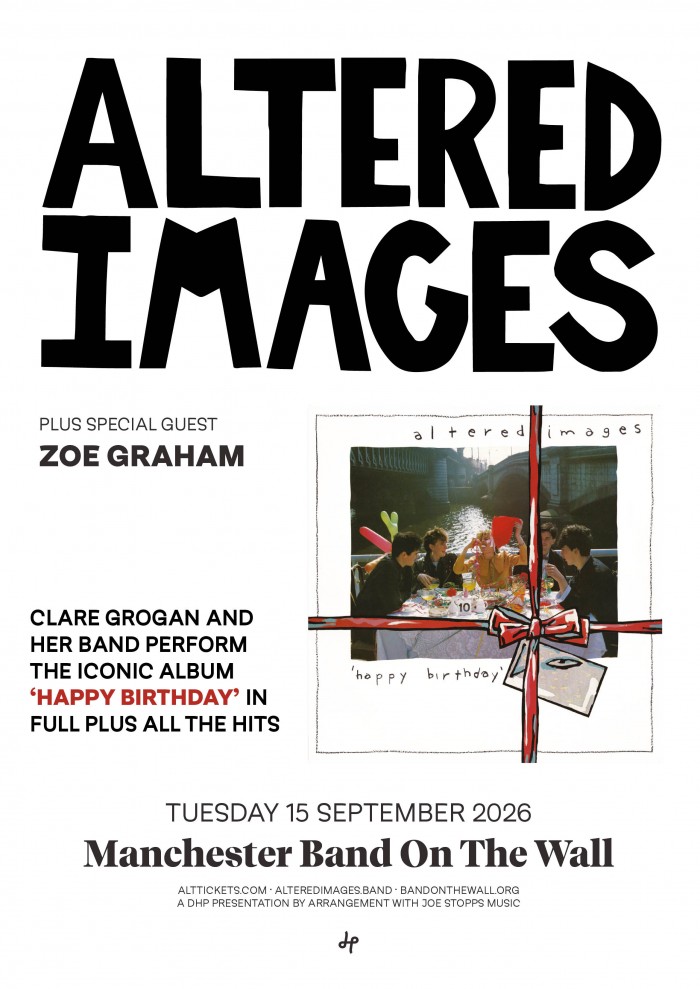 Altered Images