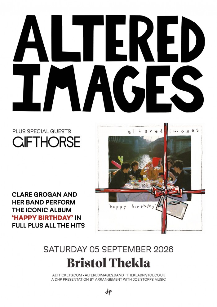 Altered Images