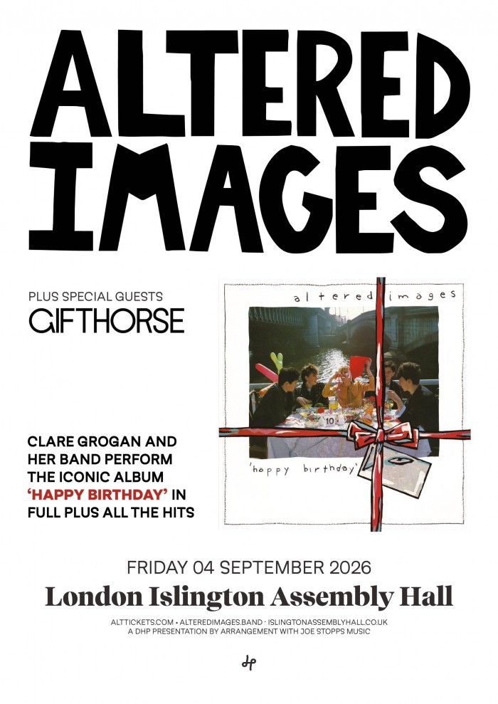 Altered Images