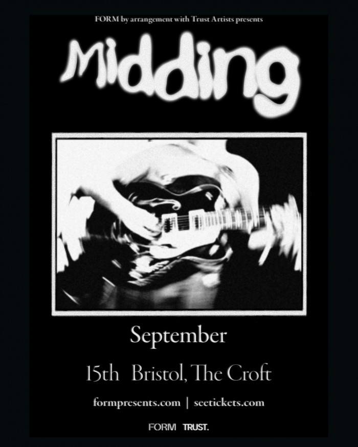 MIDDING