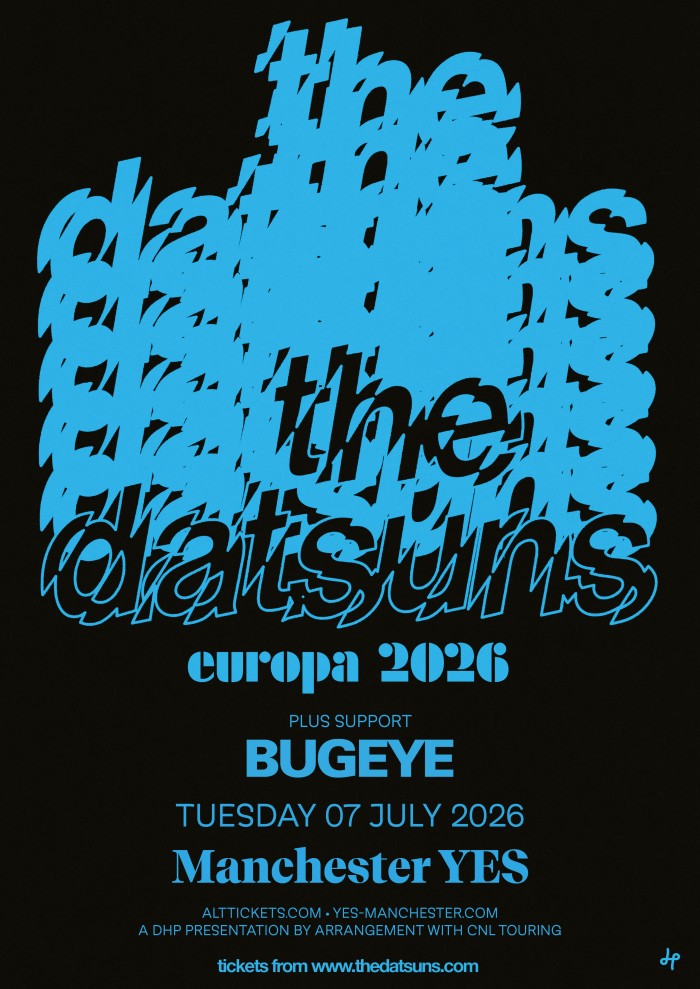 The Datsuns