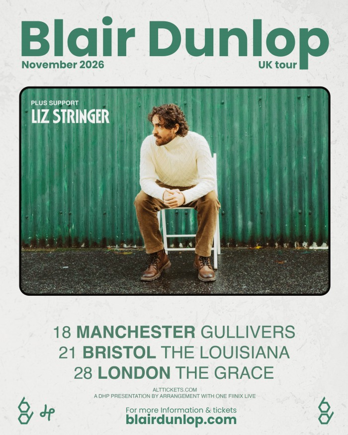 Blair Dunlop 