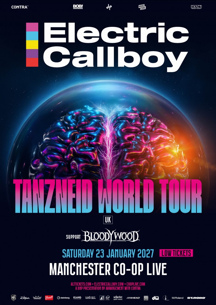 Electric Callboy