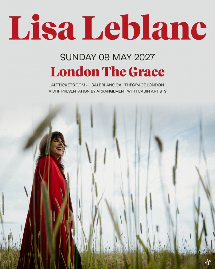Lisa Leblanc