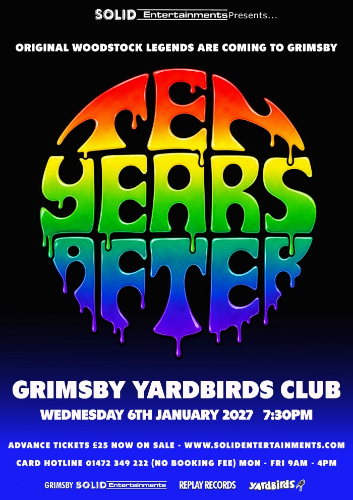 Ten Years After