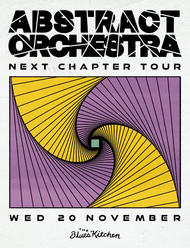 Abstract Orchestra  tickets