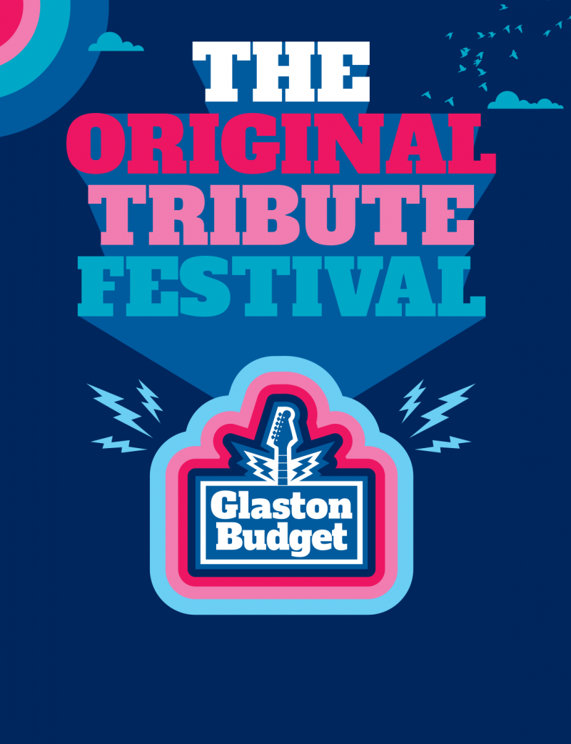 Glastonbudget tickets
