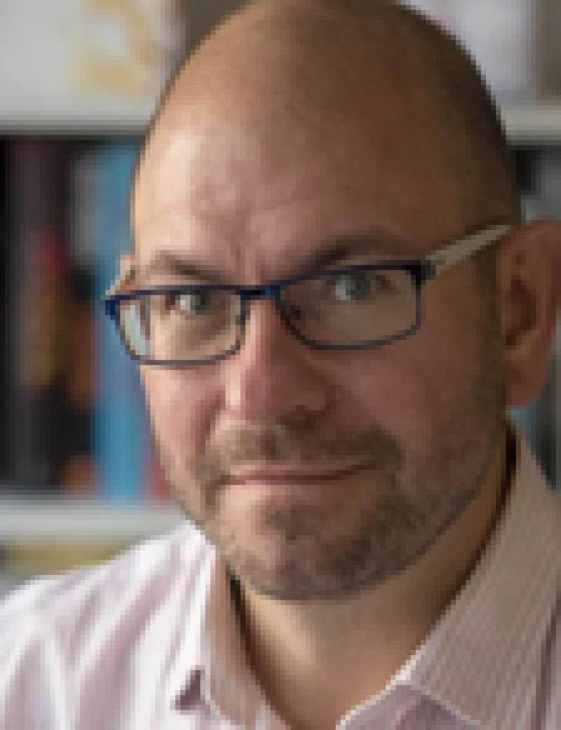 Nottingham Book Festival: 1-2-1 With Oli Munson Literary Agent  tickets