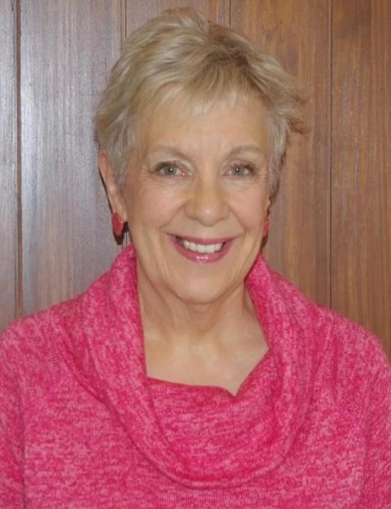 Nottingham Book Festival: My Path to Publication tickets