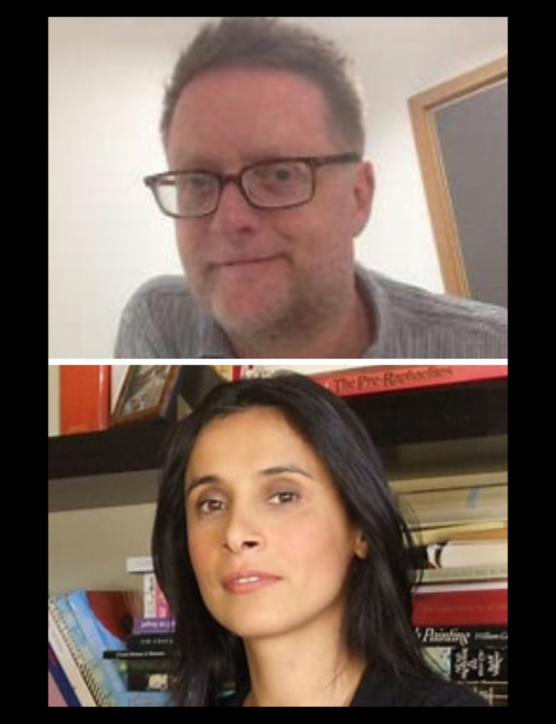 Nottingham Book Festival Workshop: The Minute Memoir  tickets