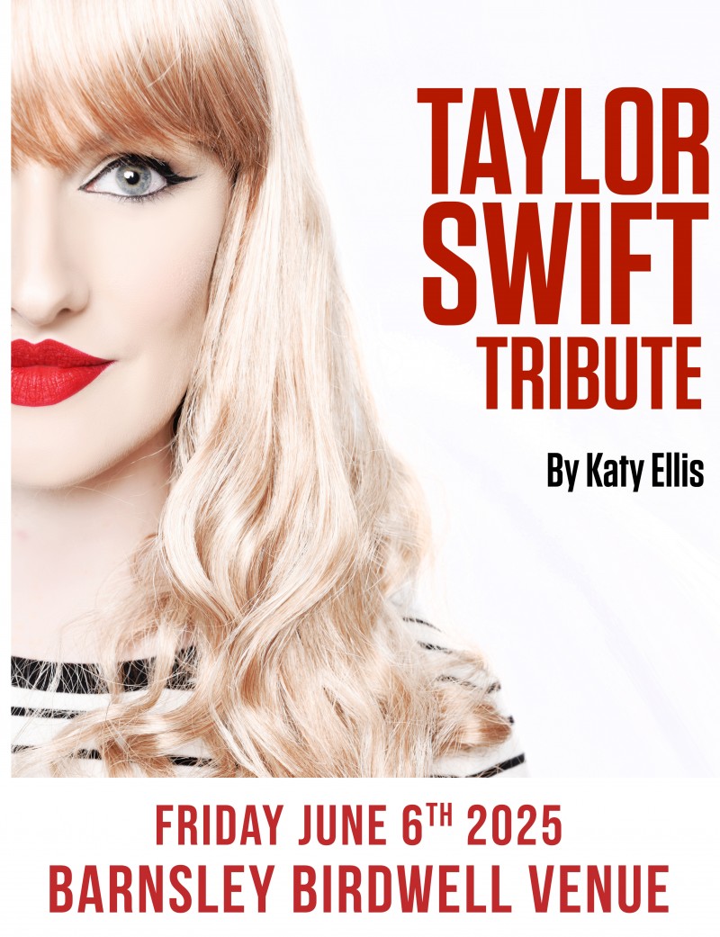 Taylor Swift Tribute by Katie Ellis tickets