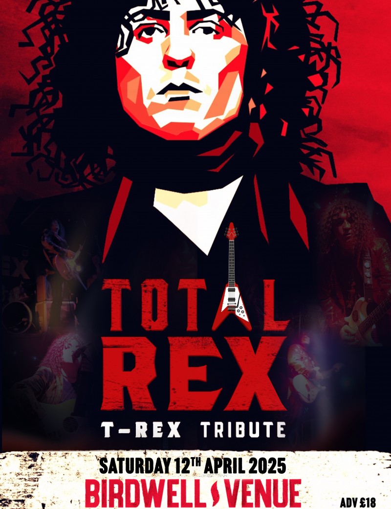 Total REX  tickets